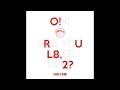 BTS N.O Instrumental 