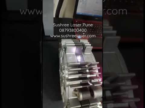 Laser Controller