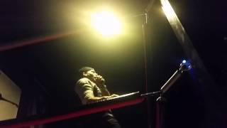 ruff ryder comedy night car skit