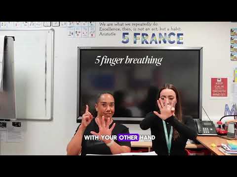 SHARPEN YOUR SAW - SPIRIT YouTube Video: Ny7OrTZzWQU