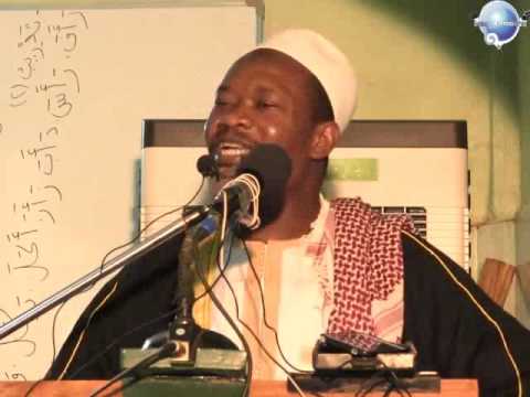 MAHI OUATTARA - CORAN 25 /11 /2016