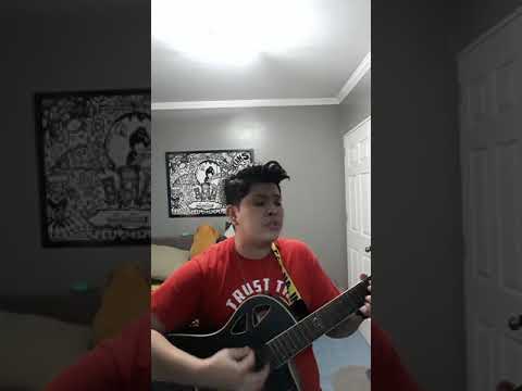 Empty Sheets - Lourdes Maglinte (cover)