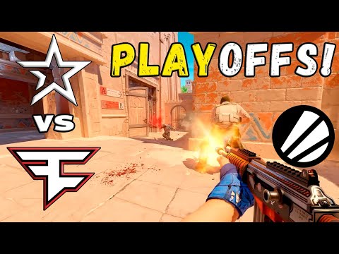 EPIC GAME! Complexity vs FaZe - HIGHLIGHTS - ESL Pro League Season 20 | CS2