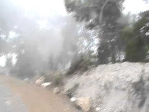 التصدي للطيران الحربي في جبل الأكراد من قبل كتيبة أنصار الساحل