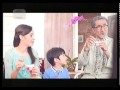 Walls Dungdung Young Coconut Flavor For Family Gatherings Advertisement