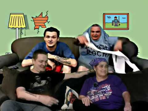 Crazy Diane Reacts - @sickkoent676 LB~Sickning - Beavis