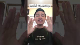 Download lagu ARTI LAGU Part 120 - Sesuatu Di Jogja - Aditya Sofyan #shorts mp3