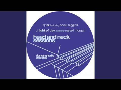 Far (feat. Becki Biggins)
