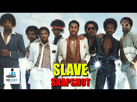 Slave - Snap Shot 1981