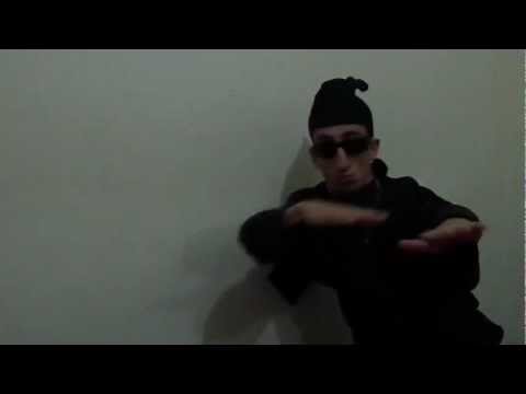 The Shaolin Of Morocoo - Master Chabach