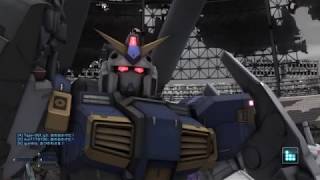 ランクマッチで頂点に君臨していた支援機　マドロックｌｖ２　バトオペ２　GBO2 ガンダムバトルオペレーション２