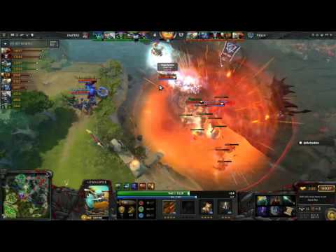 Ｔｅａｍ　Ｅｍｐｉｒｅ　ｖｓ　Ｖｅｇａ　Ｓｑｕａｄｒｏｎ　－　ＷｅＰｌａｙ　Ｌｅａｇｕｅ　Ｆｕｌｌ　Ｈｉｇｈｌｉｇｈｔｓ　Ｄｏｔａ　２