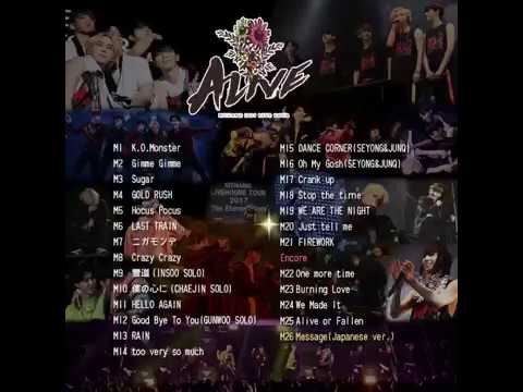 20270218 Just tell me - MYNAME