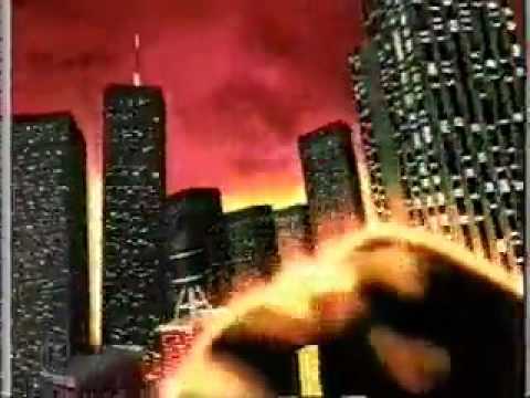 WWF SummerSlam 1998 Opening