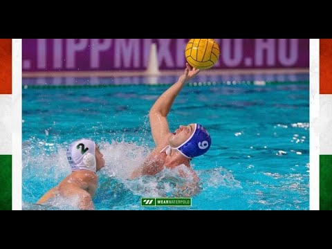OSC Orvosi vs Ferencvaros - Highlights - Hungarian League 2020 / 2021