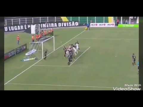 Gols e Melhores Momentos - Figueirense 0x2 Chapecoense