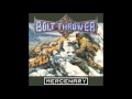 Bolt Thrower - No Guts No Glory
