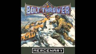 Bolt Thrower - No Guts No Glory