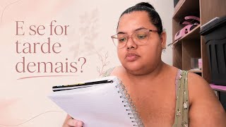 O Maior Erro Que Faz Mulheres Abandonarem Seus Sonhos