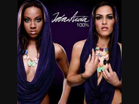 IdaAida Feat Scarwrist - 100% Remix (Produceret af Scarwrist)