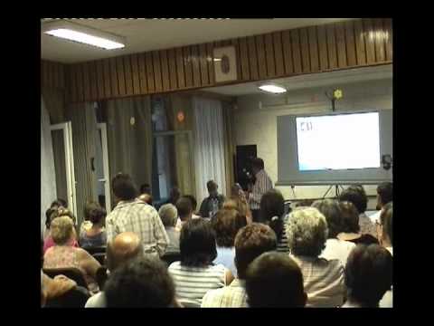 Váncsod falugyűlés 3.