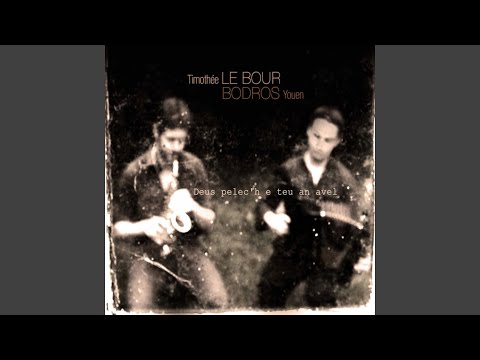 Loudia (feat. Thomas Felder, Stevan Vincendeau) (Rond De Loudéac)