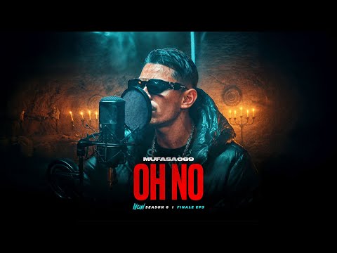 Mufasa069 - Oh No | ICON 6 | Highlight