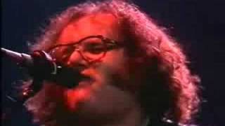 John Cipollina / Nick Gravenites Band  Bad Luck Baby