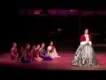 Hello, Young Lovers - The King and I 