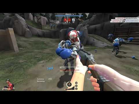 1 Man Mean Machines by deluxeuser (fails cut out)