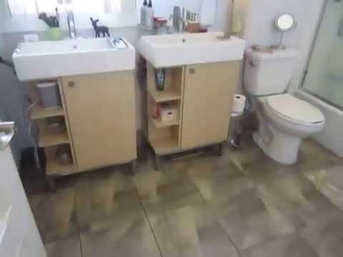 PL4506 - Historic Victorian Fourplex - 2 Bed + 1 Bath for Rent! (Los Angeles, CA)