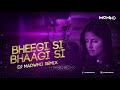 Beegi Si Bhaagi SI Remix DJ MADWHO