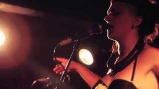 Nai Palm Hiatus Kaiyote  Building a Ladder Live