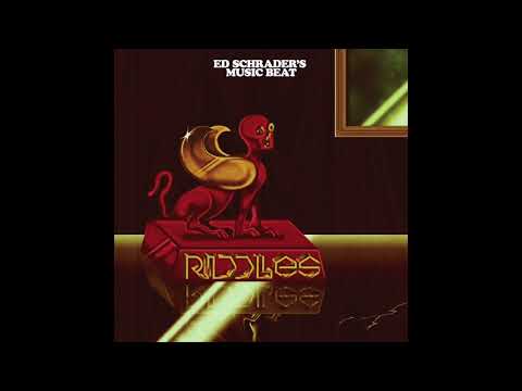 Ed Schrader's Music Beat - "Seagull" (audio only)