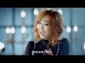 Hyorin Red Lipstick ft. Zico Music Video HD English ...