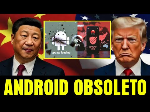 El exilio de Android hizo que Huawei siguiese aún más los pasos de Apple. ¿El resultado? El 90% de sus móviles ya se pueden actualizar