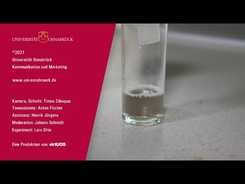 Corona zwischen Mythos und Wissenschaft • (06) Ist Seife gegen das Corona-Virus wirksam?