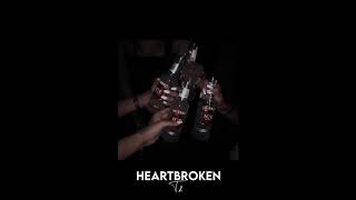 heartbroken - t2 [slowed + reverb]