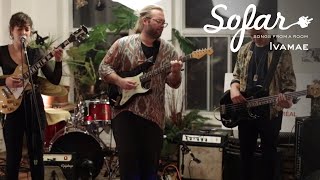 Ivamae - Tender Meat | Sofar Montréal
