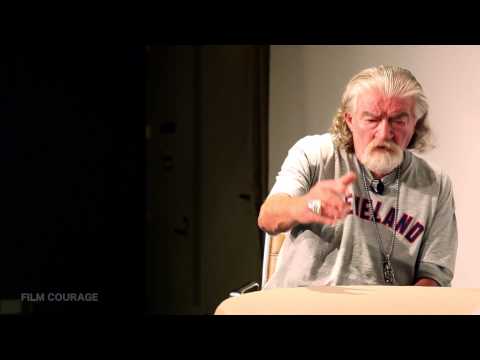 The Struggle To Get A Faith-Based Movie Made In Hollywood by Joe Eszterhas