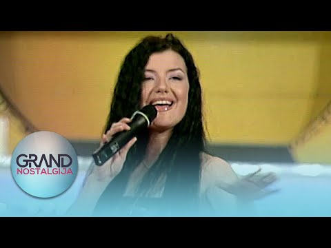 Jeca - NISTA NISMO VISE (Grand Nostalgija 2002)