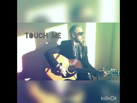 Paul Panait  - Touch me ( acoustic version)  #NEWSTALGIA  live home session  2020