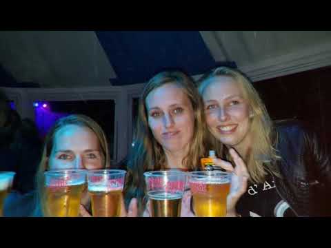 Bregepop 2019 Feest Dj Maarten Diavoorstelling 2019-04-12