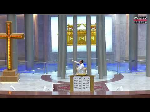 SESSÃO DO DESCARREGO - 10H - 01/01/2021