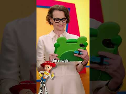 WE PLAY WITH TOYS