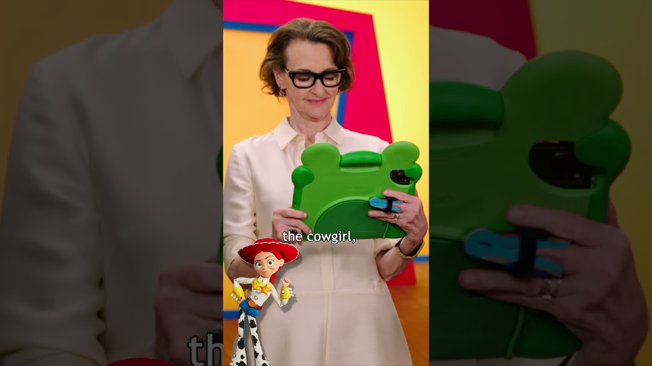 Miniature de la vidéo WE PLAY WITH TOYS du film Toy Story 5