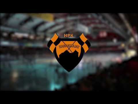 HPK Kannattajat - 2018-2019 Kauden avaus Teaser