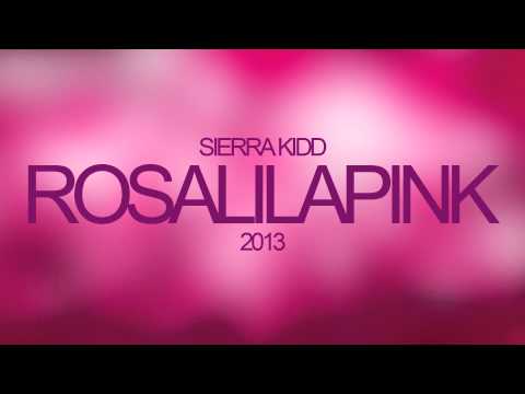 Video thumbnail for Rosalilapink