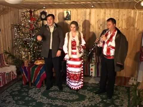 Varu Sandel si Suzana Toader - Asta-i seara sfanta