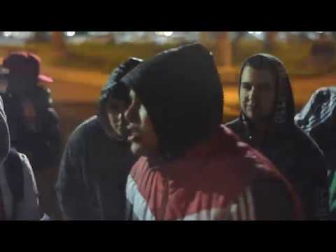 Golpes de Criterio Sanma Free - Pixel vs Lion - Semifinal (Fecha 9)